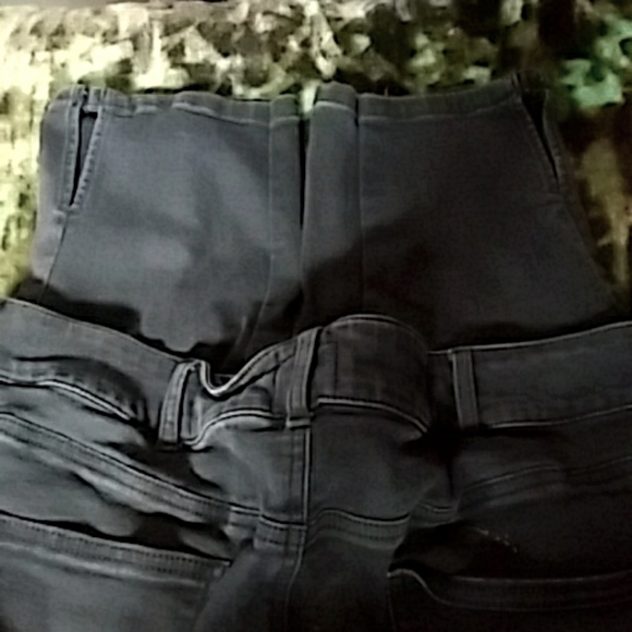 Ladies jeans - Picture 2 of 2